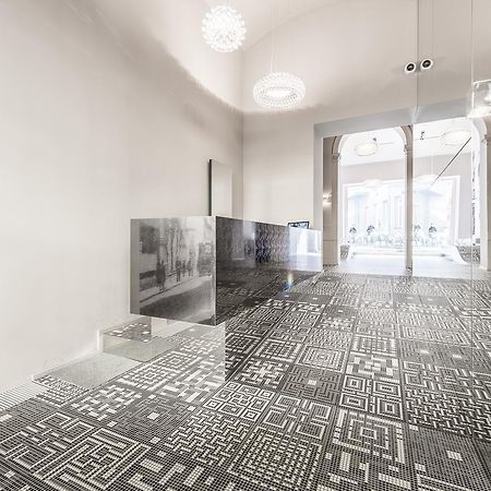 Spalena Apartment Прага Экстерьер фото