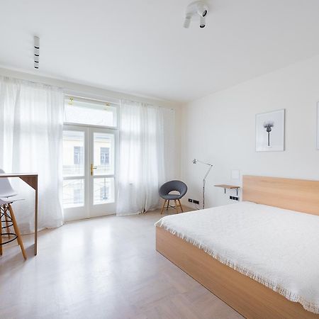 Spalena Apartment Прага Экстерьер фото