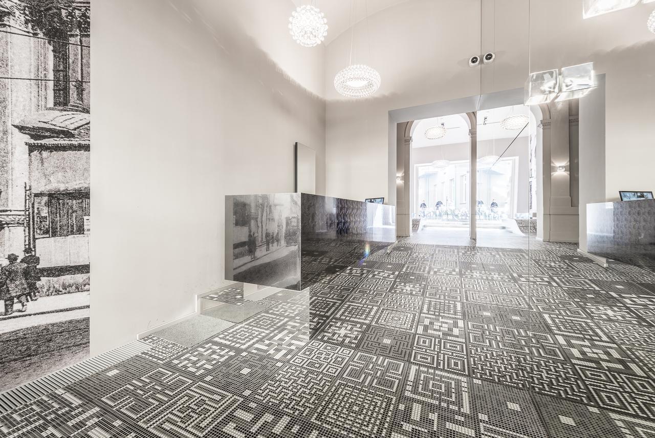 Spalena Apartment Прага Экстерьер фото