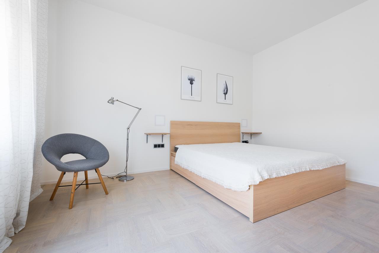 Spalena Apartment Прага Экстерьер фото